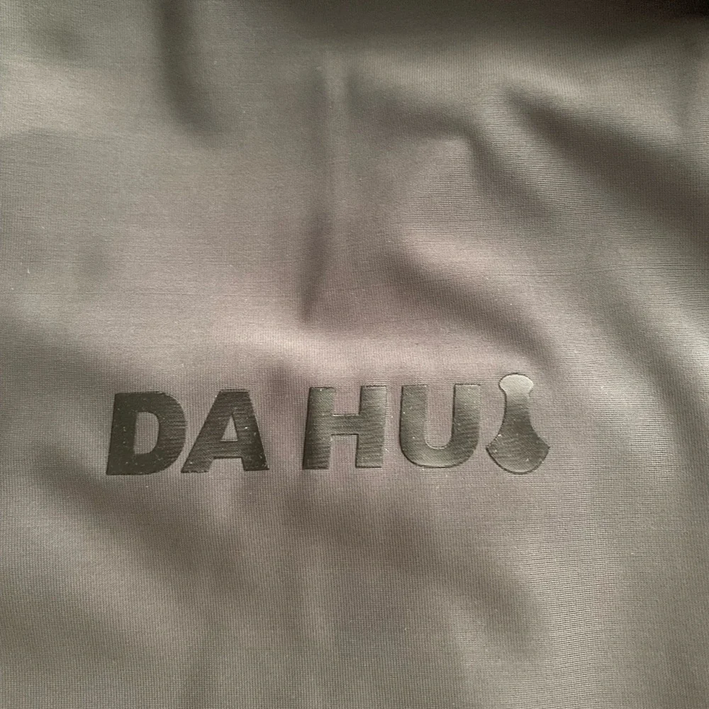 Dahui Rash Guard - Picture 6 of 11